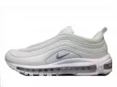 2021 nike air max 97 plus all white